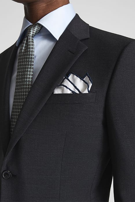 HOPE SUIT JACKET CHARCOAL 5