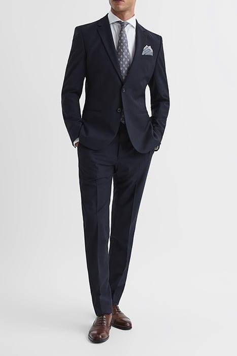 PRAY SUIT JACKET NAVY SUIT JACKETS 3