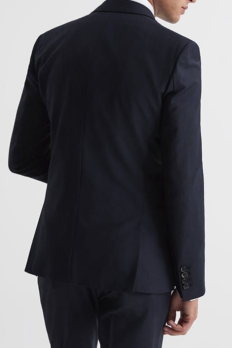 PRAY SUIT JACKET NAVY SUIT JACKETS 2