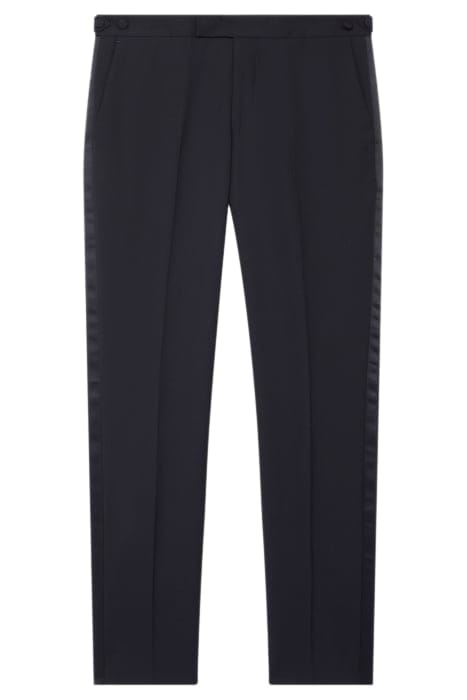 EXPOSE SUIT PANTS — NAVY 5