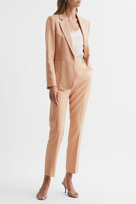 EMBER BLAZER CAMEL 3