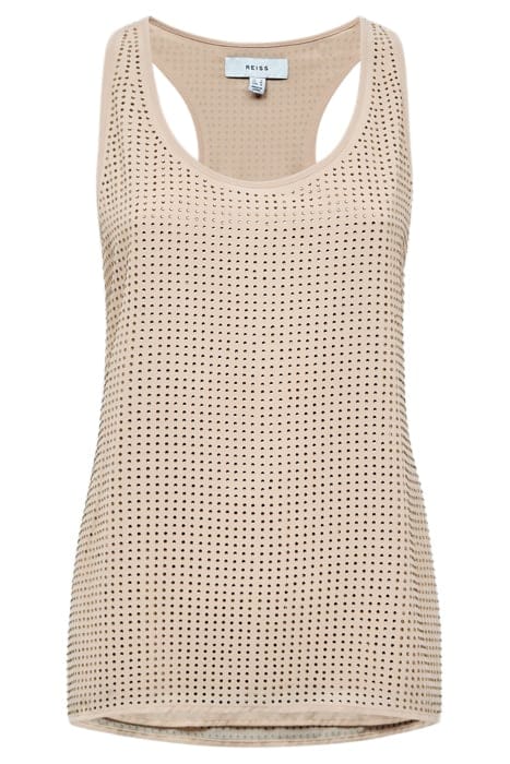 BROOKLYN NUDE TANK — CLASSIC FIT 7