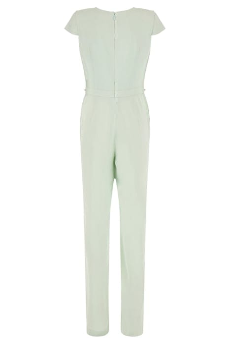 MARCIANO BY GUESS NAUSICA JUMPSUIT BACALAR BLUE 2
