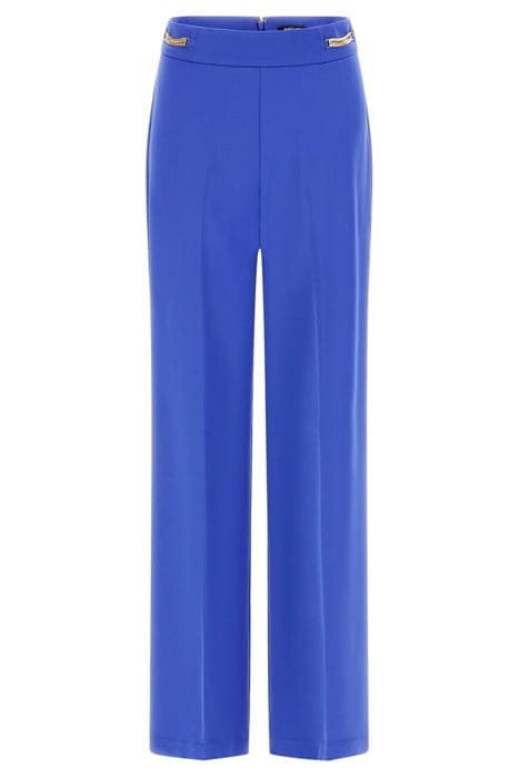 MARCIANO BY GUESS STELLA PANT TANZANITE 5