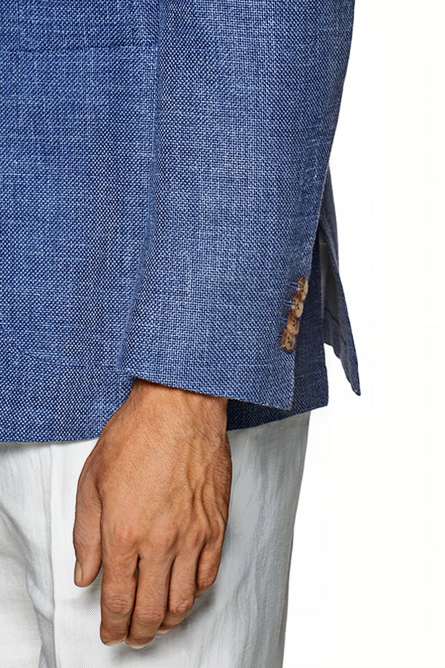 BLUE HAVANA BLAZER 6