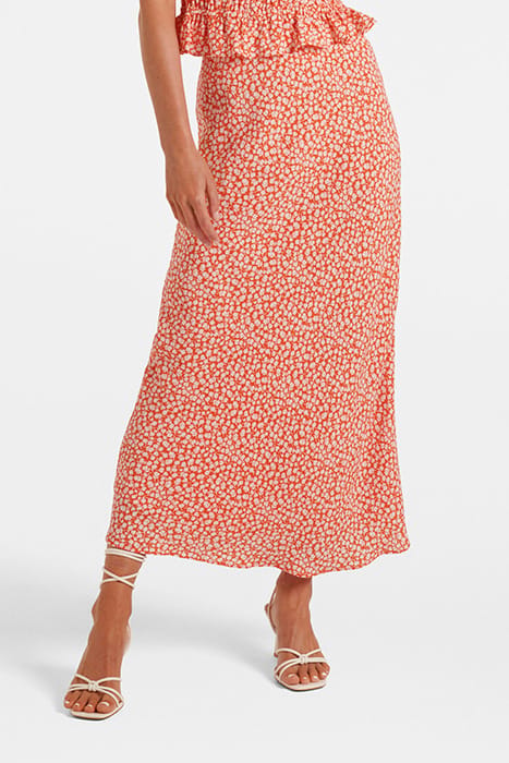 POSY BIAS SKIRT MEMPHIS DITSY 1