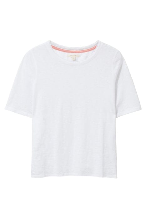 ANNABEL TEE BRILLIANT WHITE 4