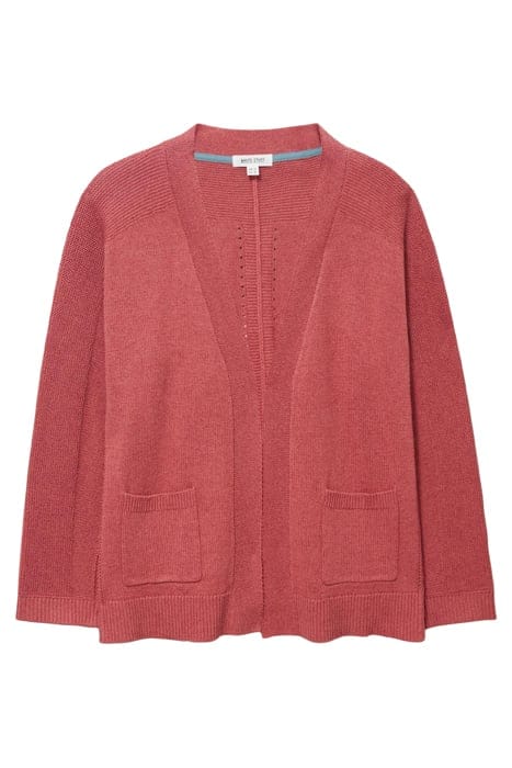 TIANA CARDI MID PINK 4