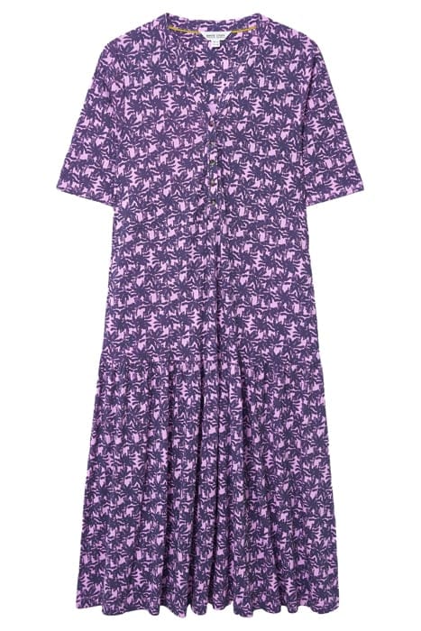 SABINA JERSEY DRE PINK 4