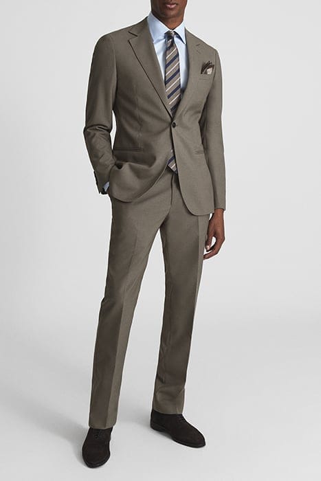 FINE SUIT JACKET SAGE SUIT JACKETS 3