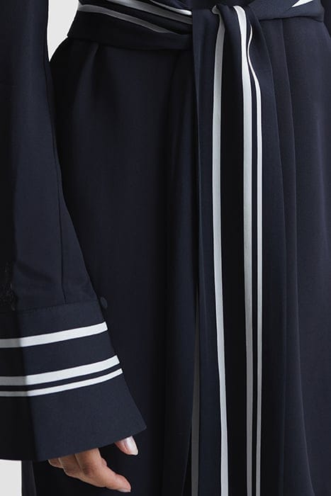 FEYA NAVY MINI DRESS 7