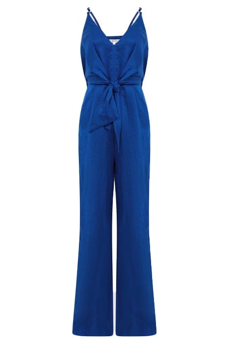 ANA JUMPSUIT — BLUE 7