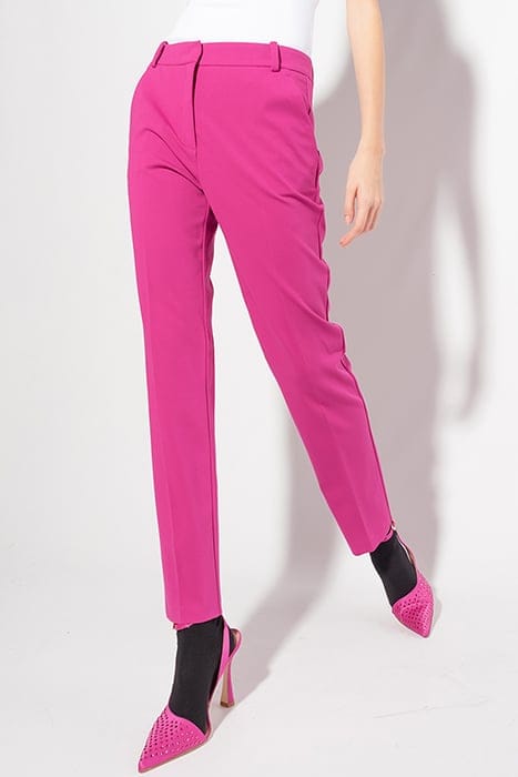 BELLO 124 PANTALONE PUNTO STOF BATON ROUGE 1