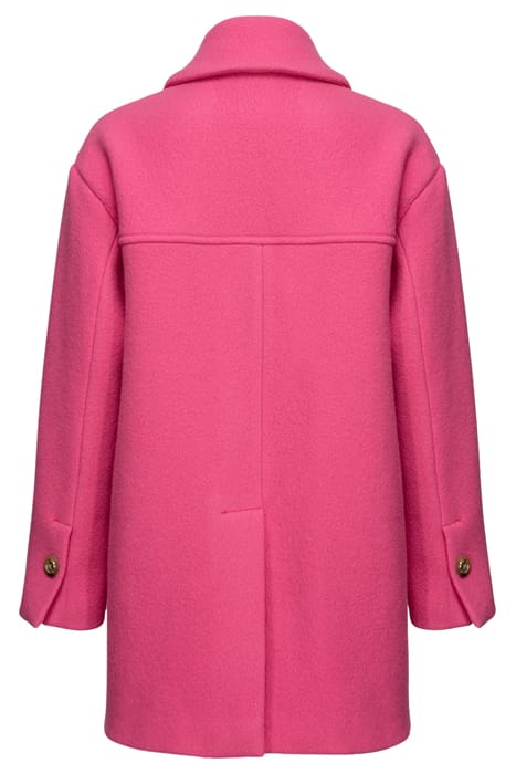 COLOMBE CABAN PANNO LAVATO MAGENTA 8