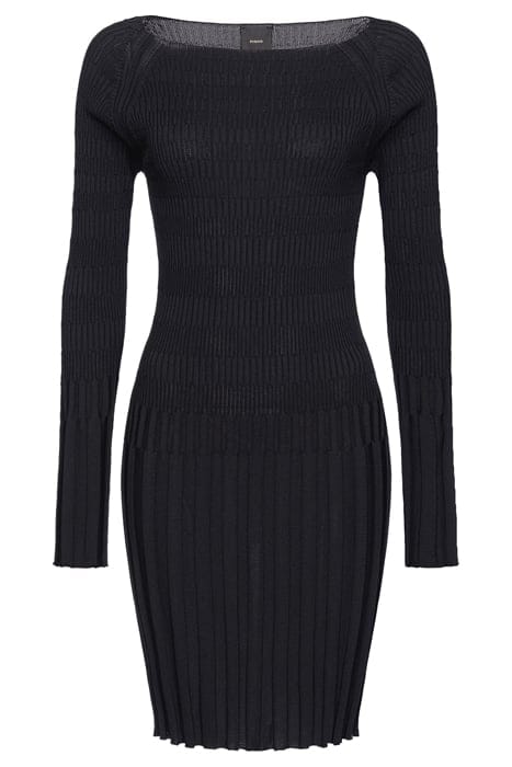 MACININO ABITO MIX COSTINA VIS BLACK 1