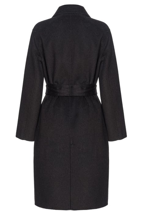 CARROZZIERE CAPPOTTO PANNO DOU BLACK 2