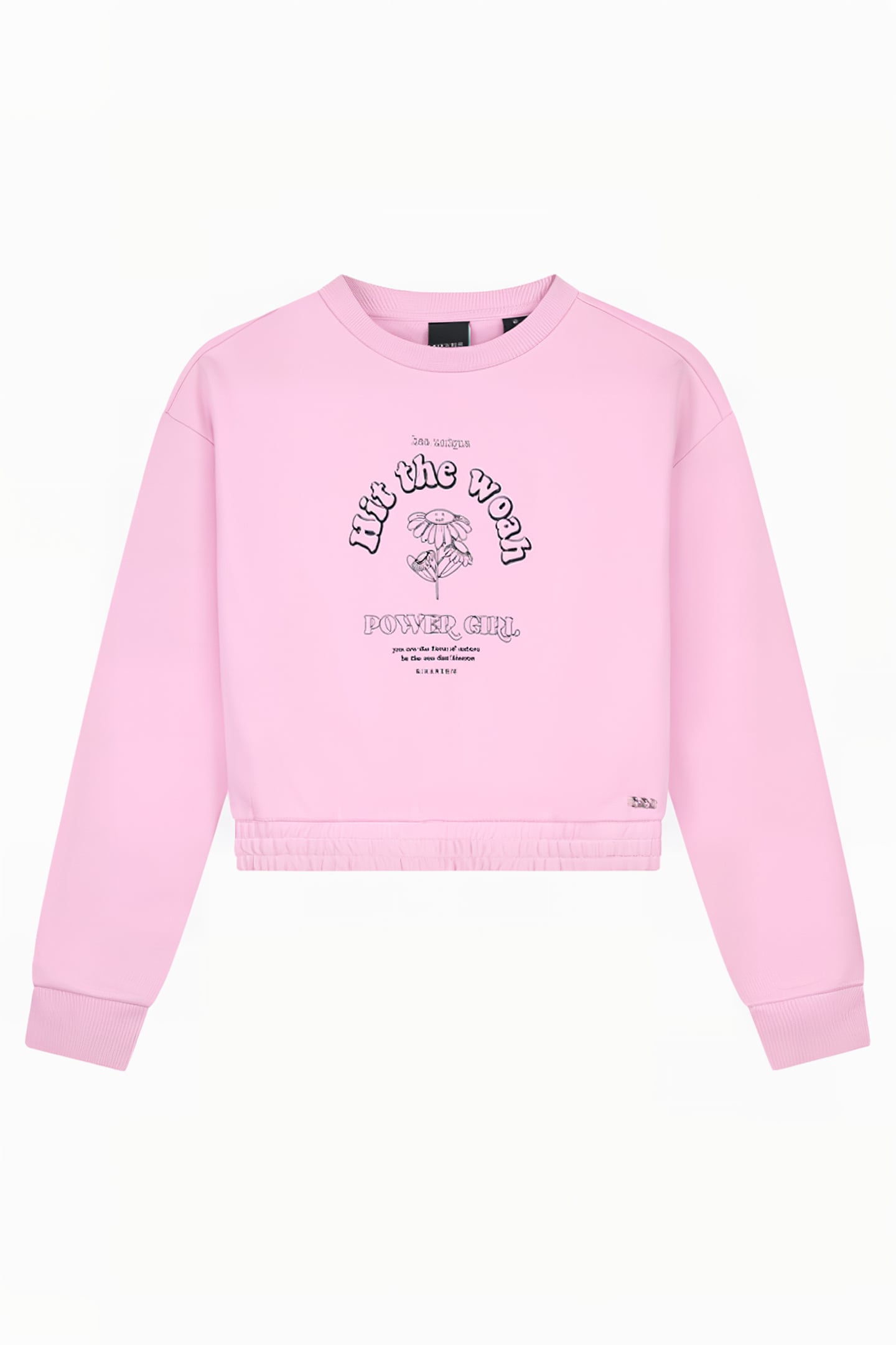 WOAH SWEATER MAGNOLIA 2