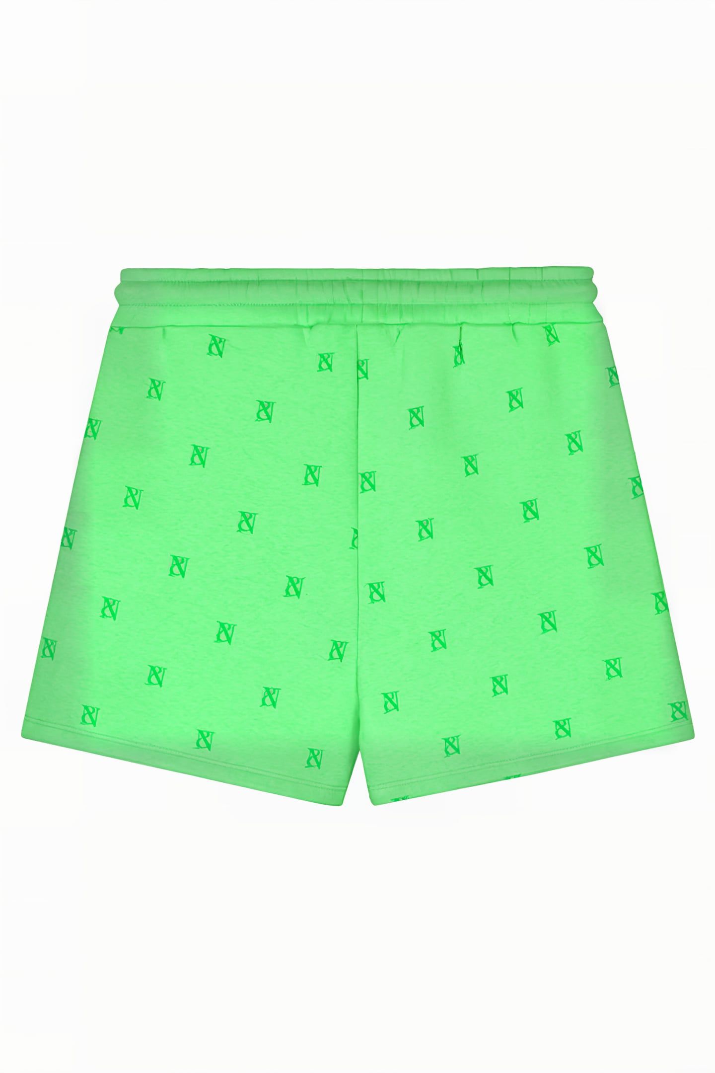 BRODY SHORT BRIGHT SAGE GREEN 3