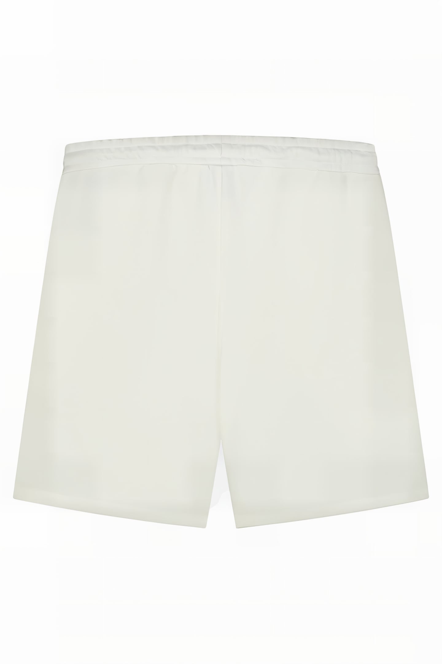 ONE CLUB SWEAT SHORTS OFF WHITE 4
