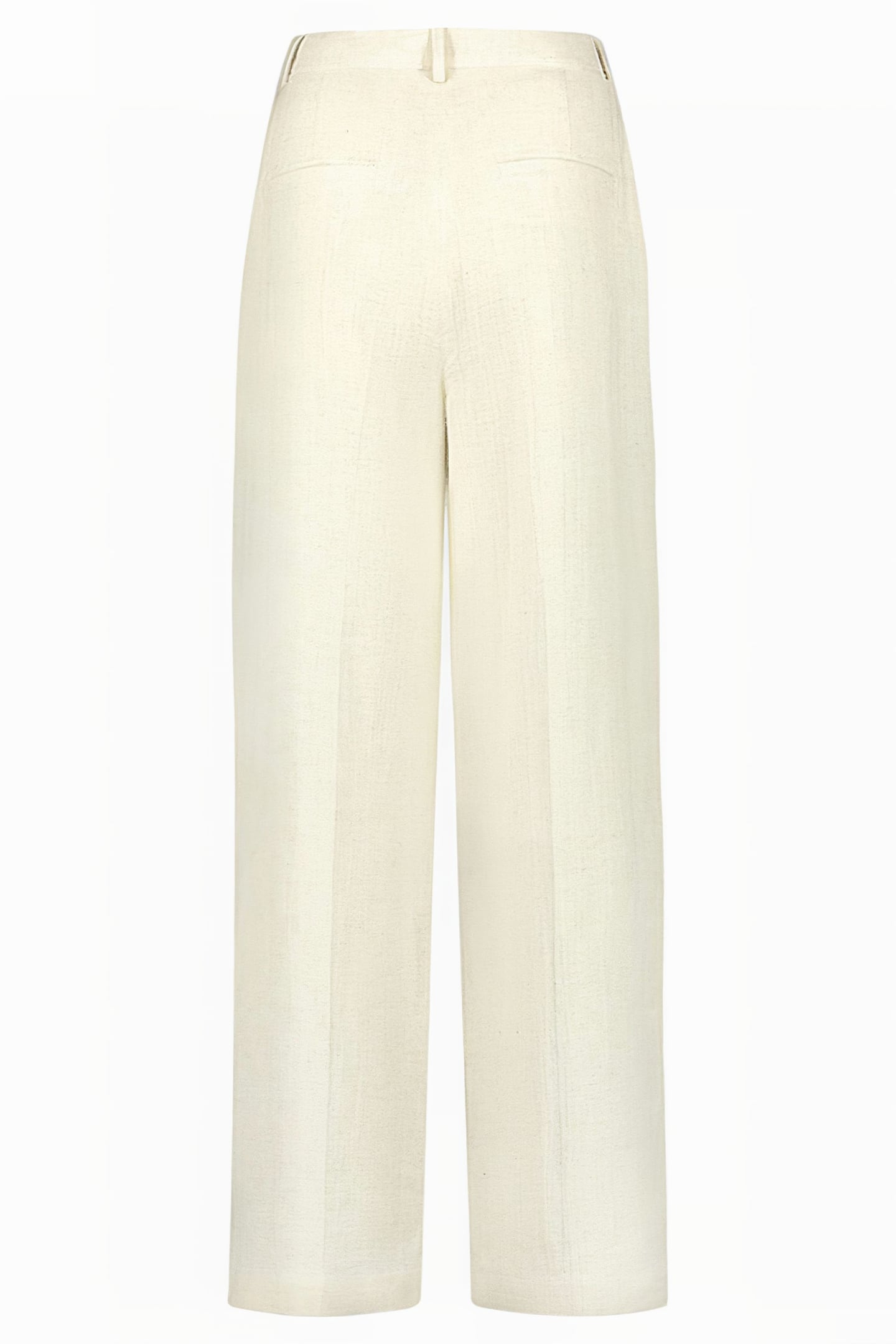 NUBIR TROUSERS BEACH MELANGE 3