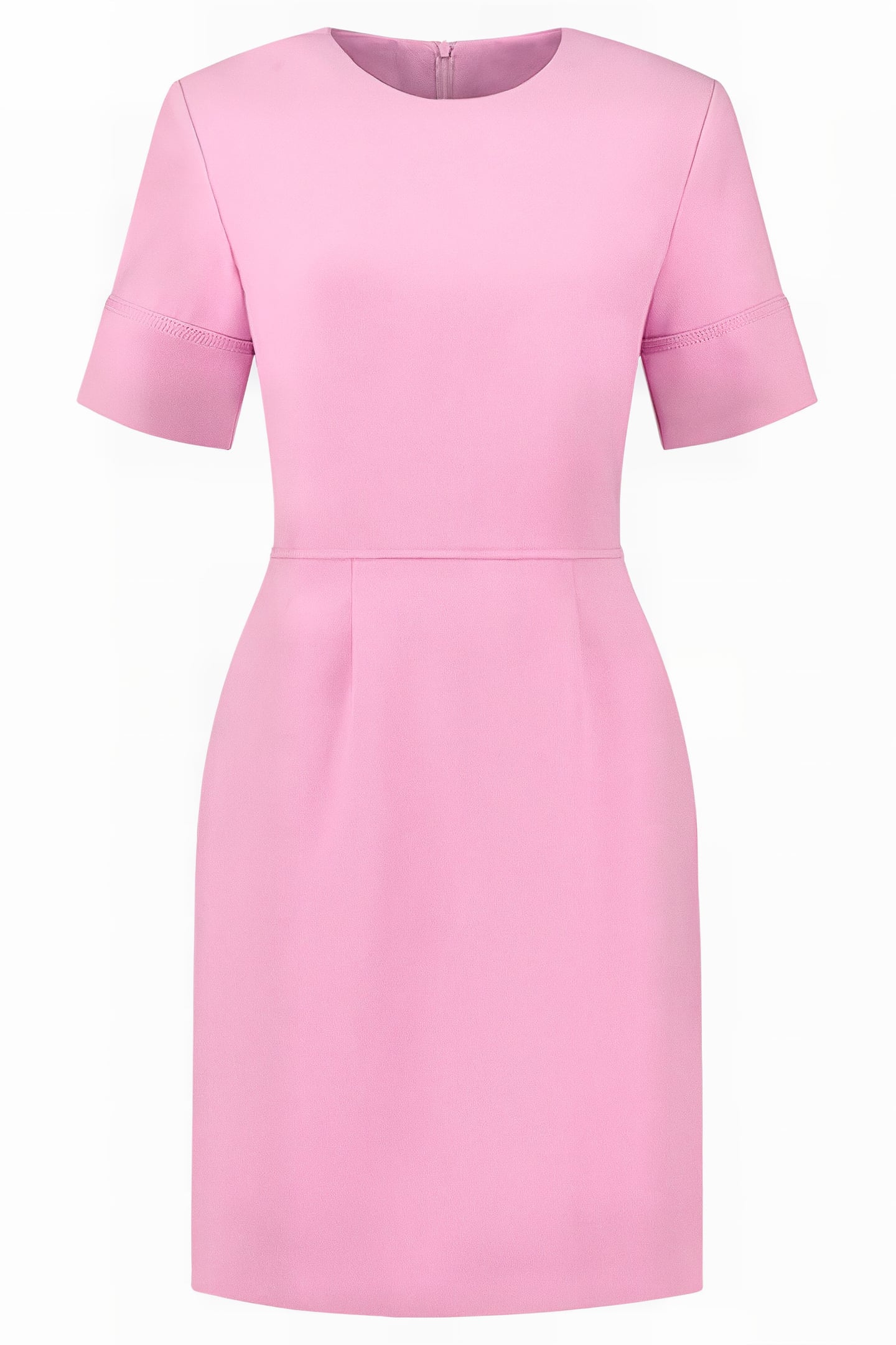 NOSA SHORT DRESS LEMONADE 2