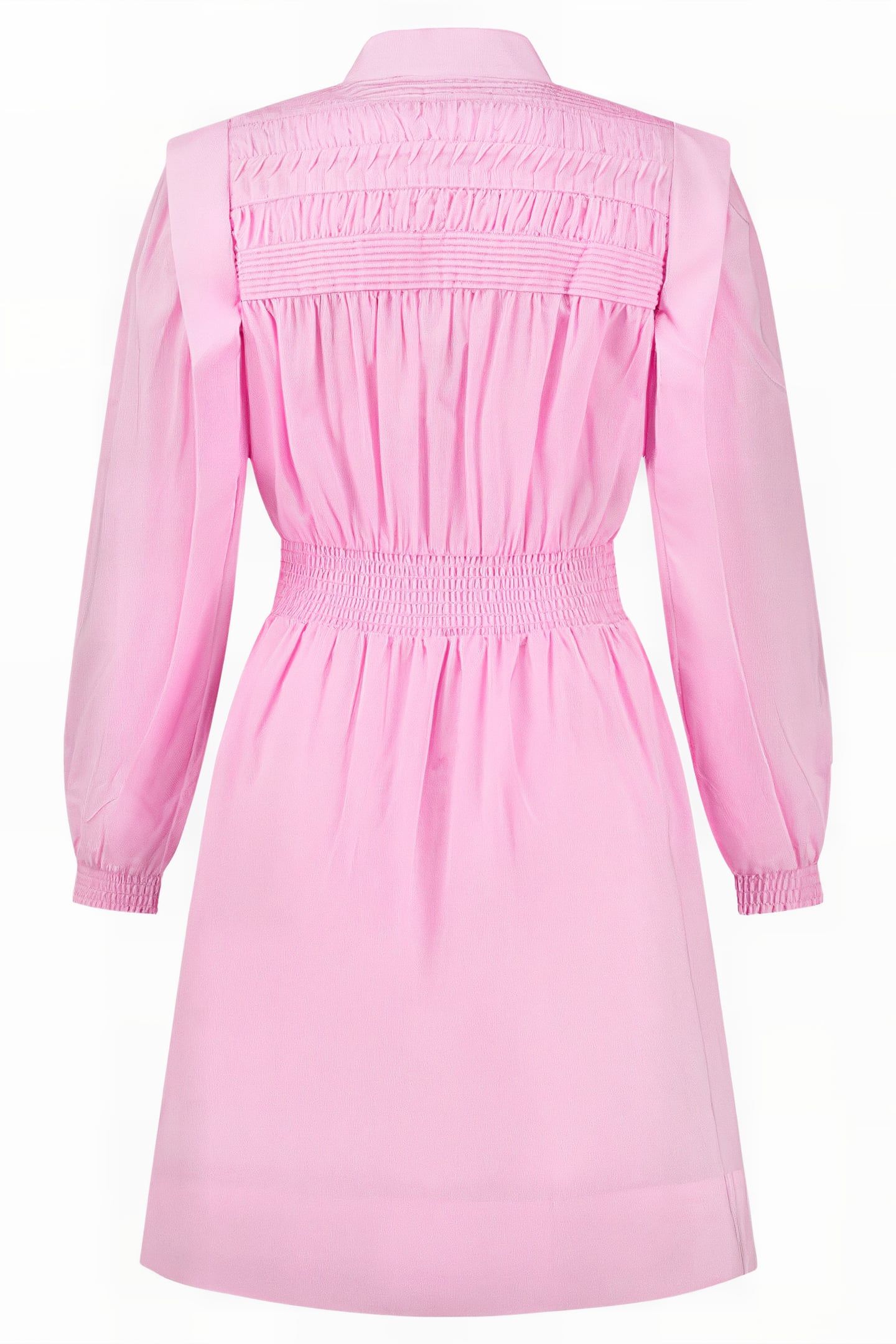 RATHA SHORT DRESS LEMONADE 3