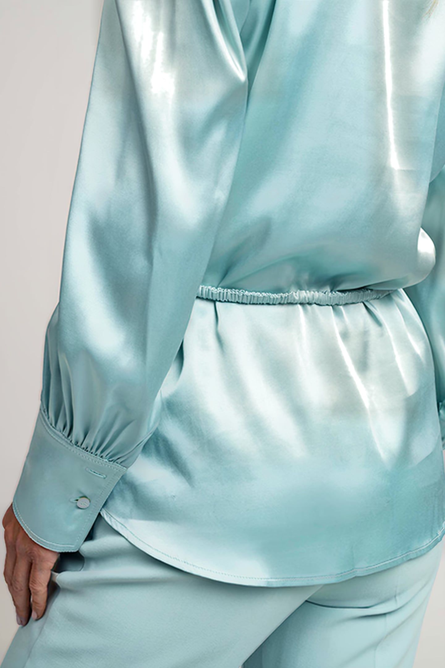SUZ BLOUSE LAGOON 3