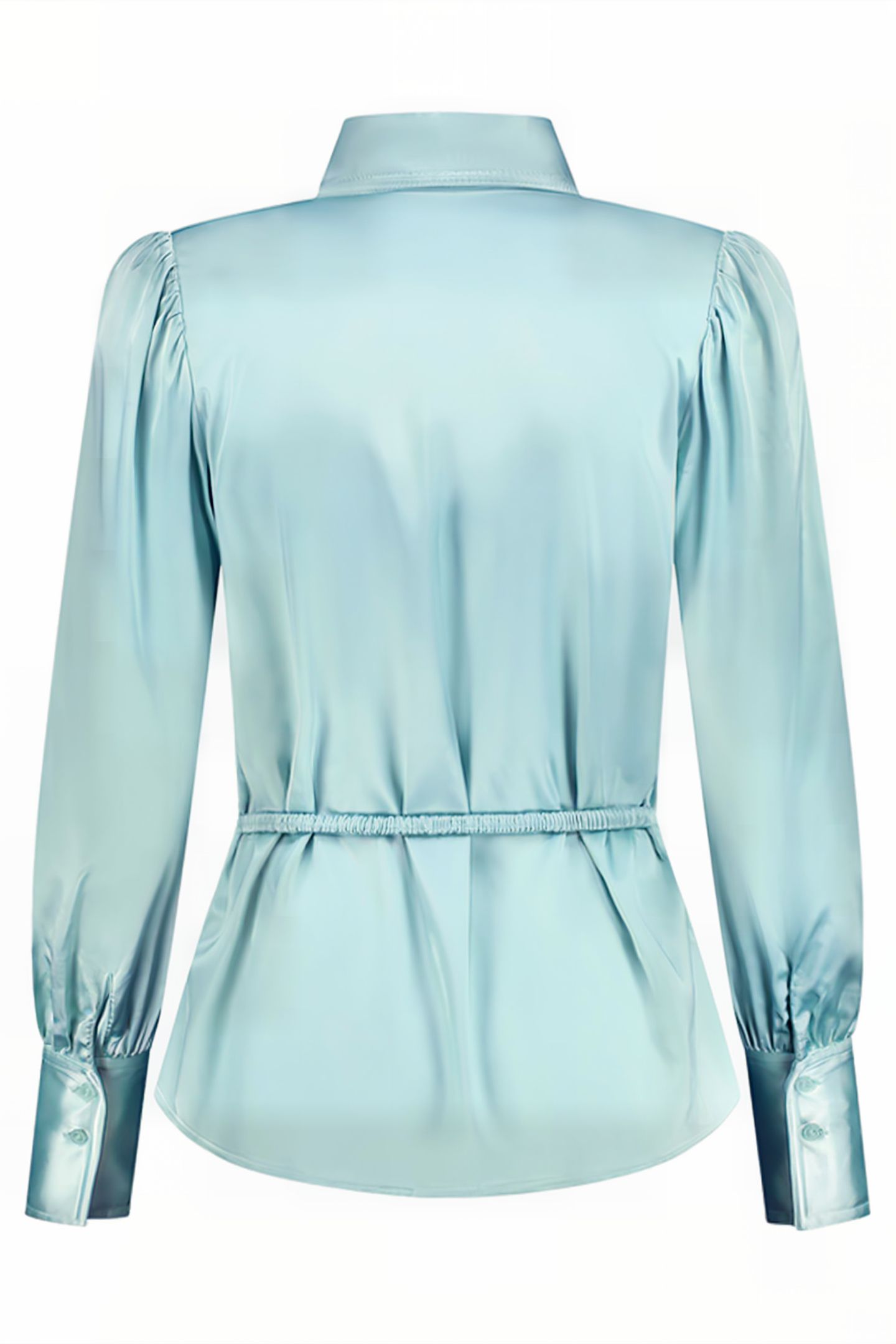 SUZ BLOUSE LAGOON 4