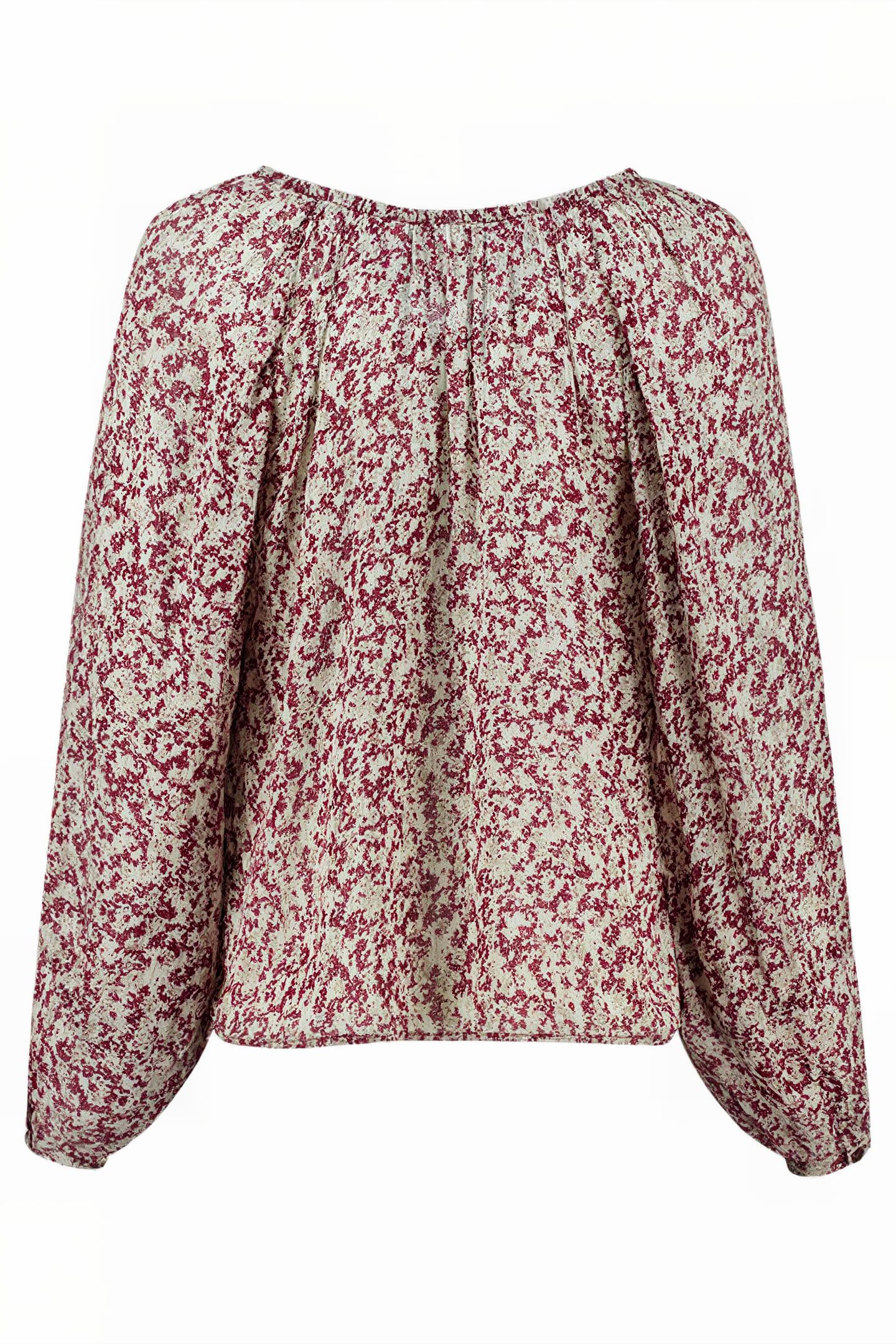 ROSSY TOP LAUREL PINK 3