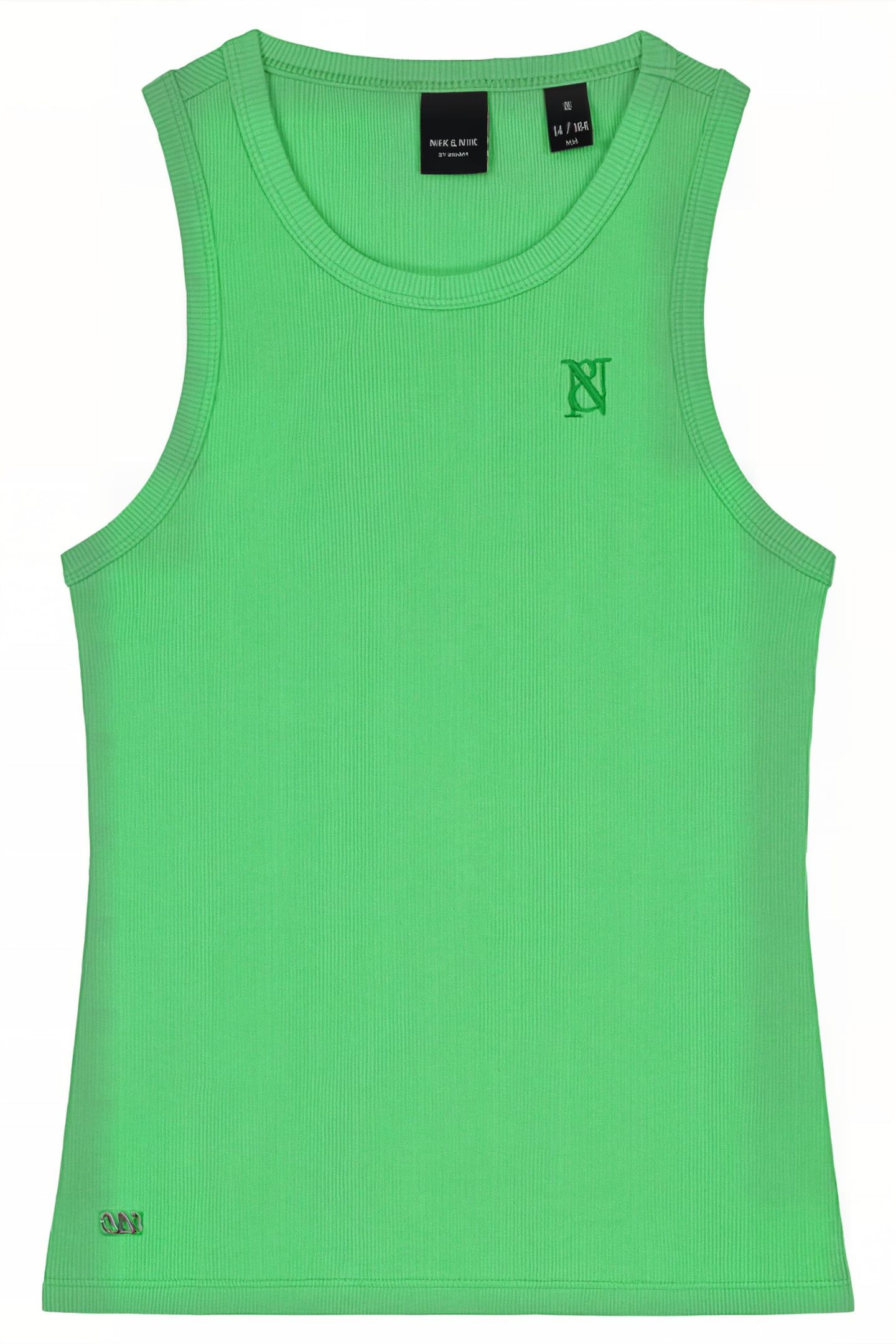 KARIN SINGLET SPRING GREEN 2