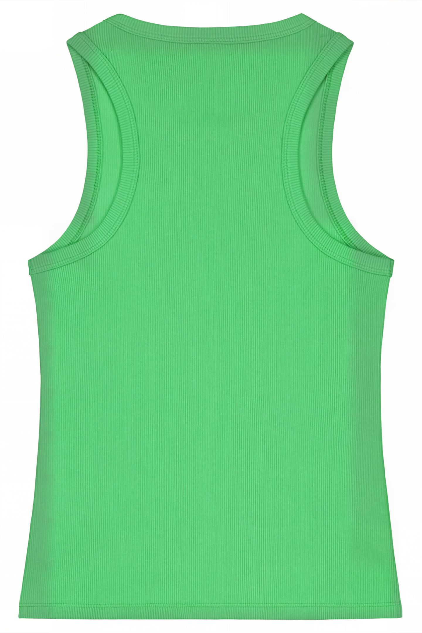KARIN SINGLET SPRING GREEN 3
