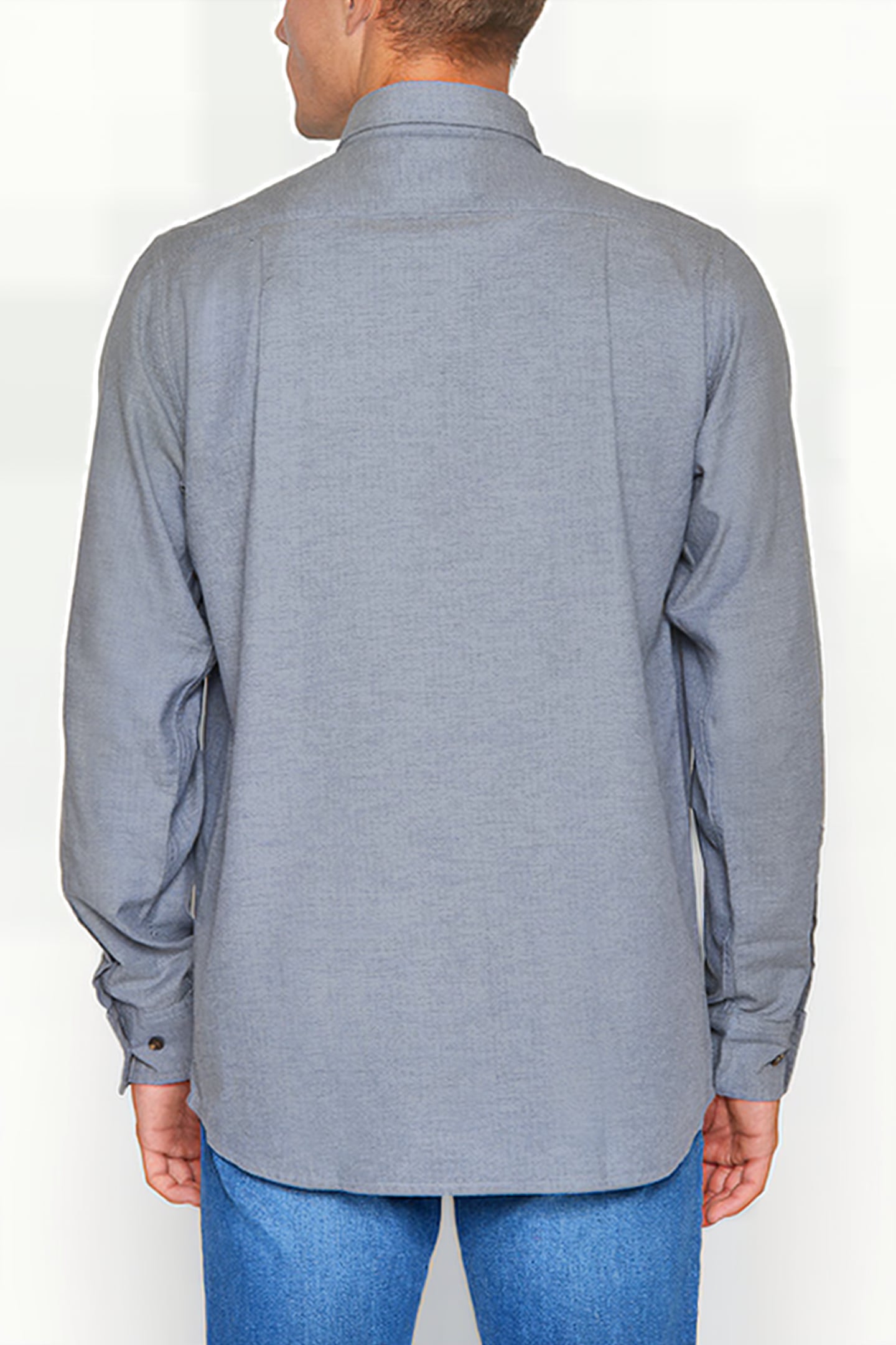 SISHEAN BF23 GREY MELANGE 2
