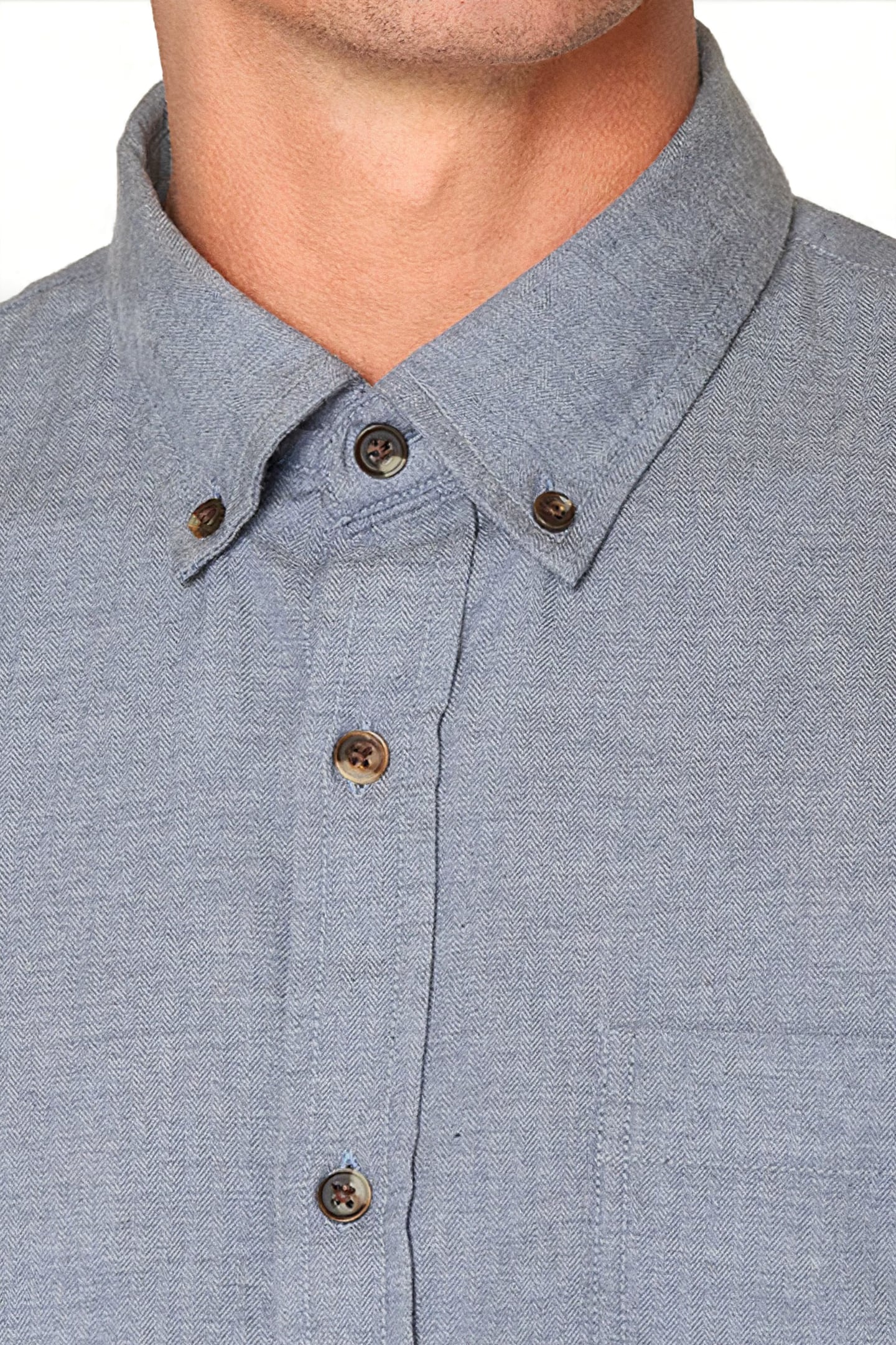 SISHEAN BF23 GREY MELANGE 6