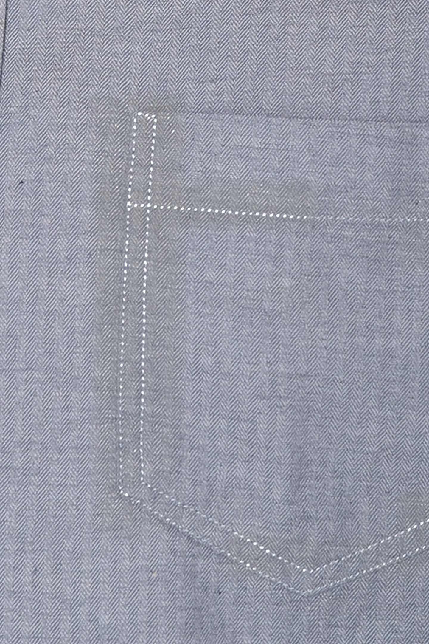 SISHEAN BF23 GREY MELANGE 7