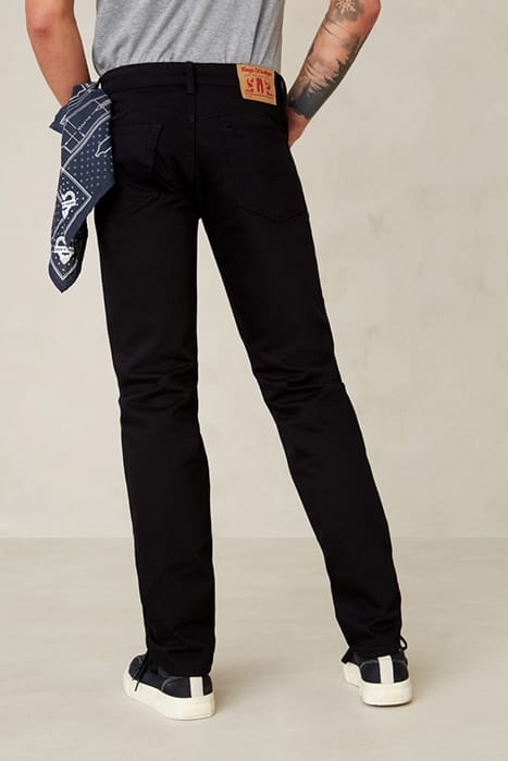 EDRIC MIGNON STAY BLACK 2