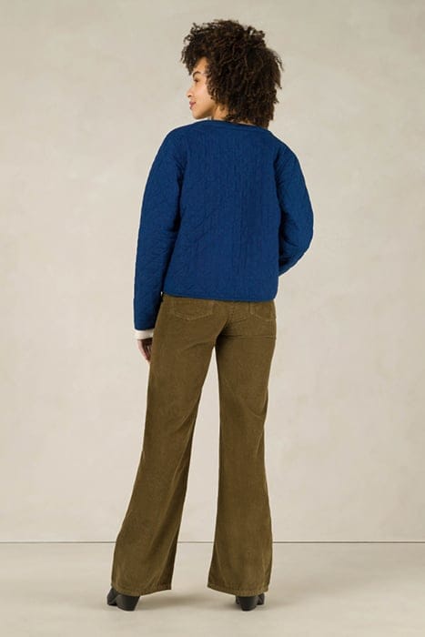 JANE MOSS GREEN 4