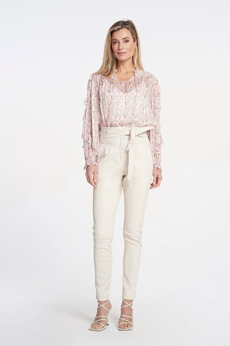PIP ANTIQUE WHITE 1