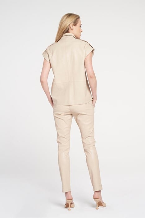 TIRONA OYSTER WHITE 2