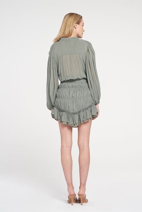 DAXIN OLIVE 2