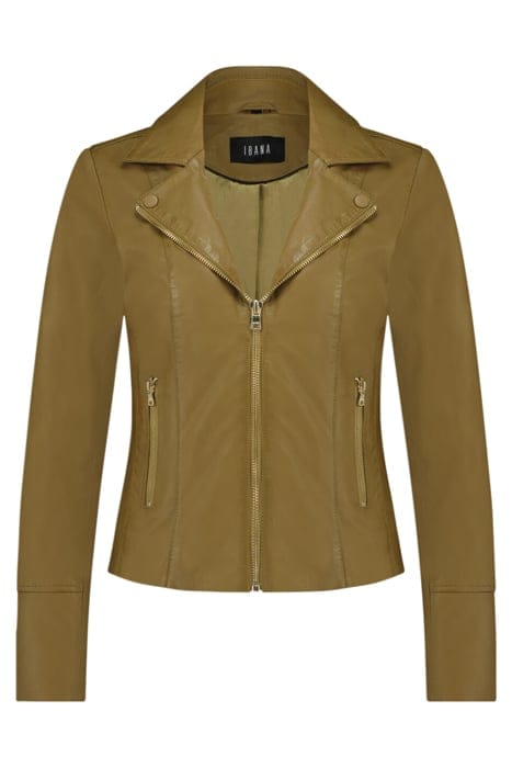 JORINDE ANTIQUE GOLD 3