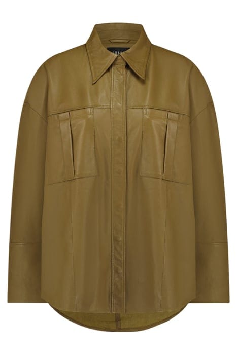 TARA ANTIQUE GOLD 4