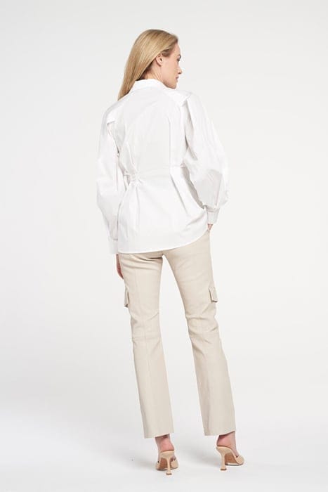 TWISTER WHITE 2