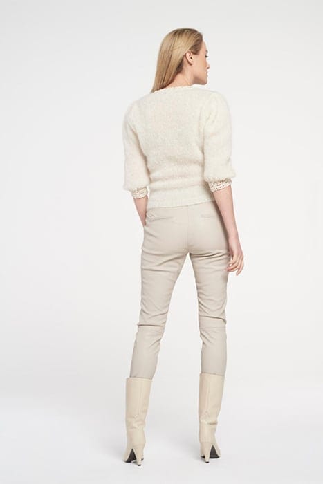 THATSO OYSTER WHITE 2