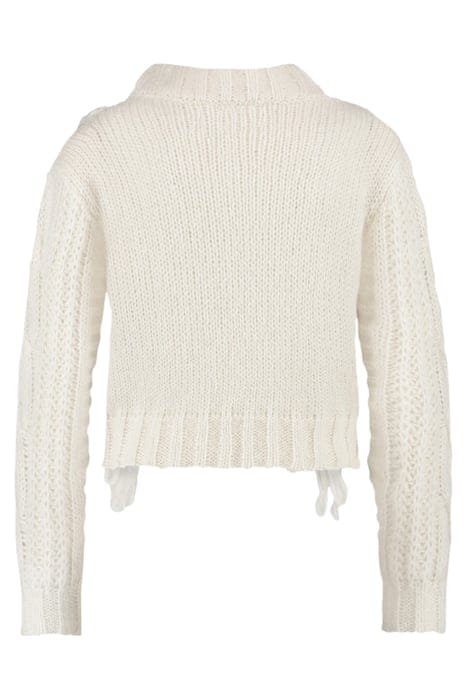 TOLIVA OFF WHITE 4