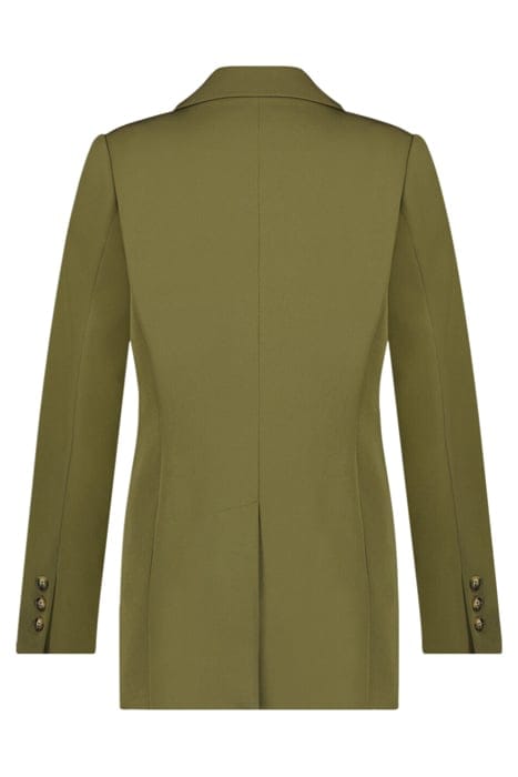 JERRIE ARMY GREEN 5