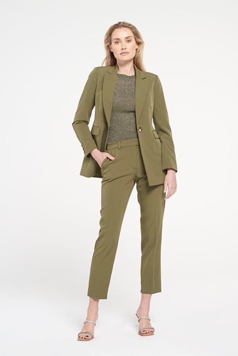 PARRIE ARMY GREEN 4