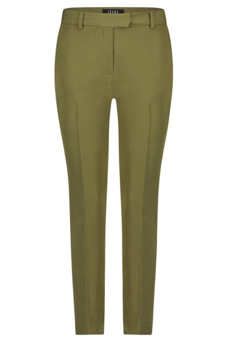 PARRIE ARMY GREEN 5