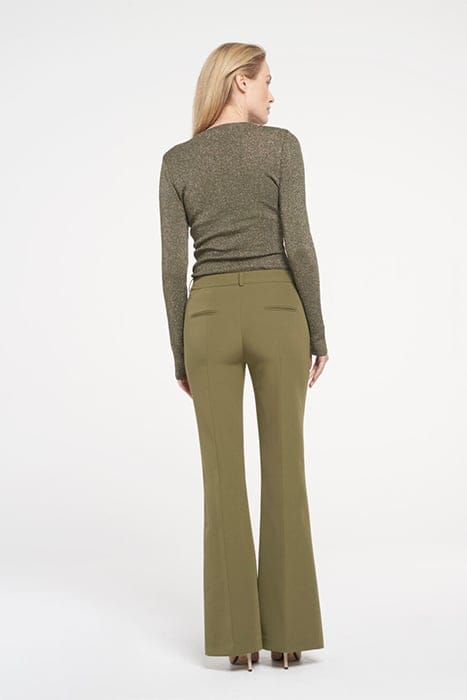 PERRIE ARMY GREEN 2