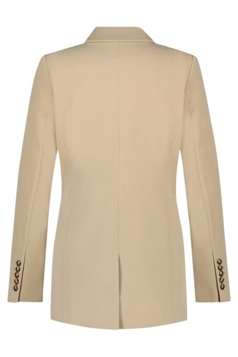 JACKY OYSTER WHITE 4