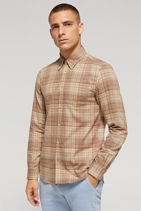 SHIRT MULTI-COLOURED 1